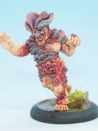 Rick-Plague Zombie Brawler