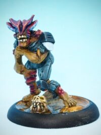 Dave-Plague Zombie Lurker