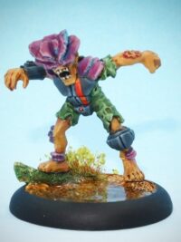 Steve-Plague Zombie Runner