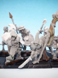 *PRESALE* Obsidian Legion-Skeletal Renowned Regiment
