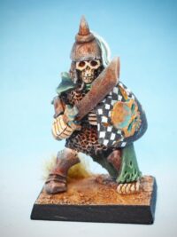 Balerion the Devourer - Skeletal Champion