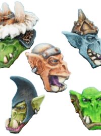 Orc Heads Cache