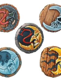 Orc Moon Shield Cache