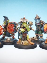 Orc Hand Weapon Unit