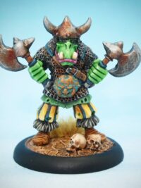 Huk-Tur Orc Leader