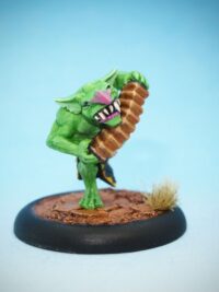 Squeeze Box Fred - Goblin Musician