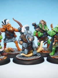Orc Archer Unit