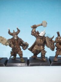 *PRESALE* Harrys Hammers - Renowned Chaos Regiment
