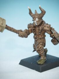 *PRESALE* Dread Hammer - Champion of Chaos