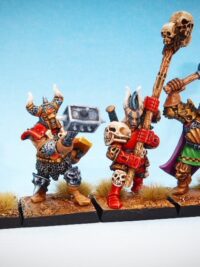 *PRESALE* Harry's Hammers - Command Group