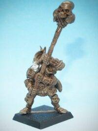 *PRESALE* Garel the Provoked - Chaos Standard