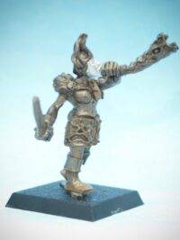 *PRESALE* Casandra Burnham - Chaos Musician