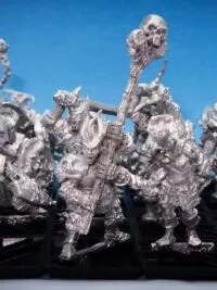 *PRESALE* Harrys Hammers - Renowned Chaos Regiment
