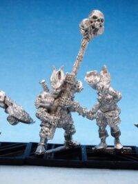 *PRESALE* Harry's Hammers - Command Group