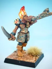 *PRESALE* Casandra Burnham - Chaos Musician