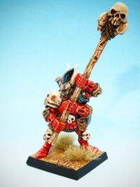 *PRESALE* Garel the Provoked - Chaos Standard