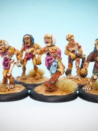Fantasy Zombie unit
