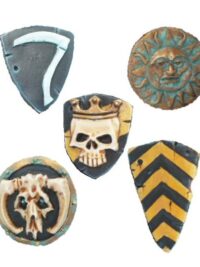 Undead Shield Cache 3
