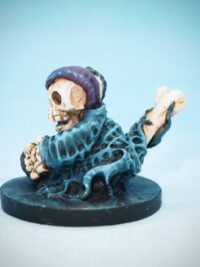 Gluk - Minor Bone Construct