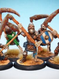 Skeletal Reapers Unit