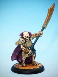 Sargon Skeletal Anti Hero