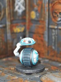 Recon Droid